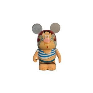 Smee Vinylmation Figure | Disney Villains Series | Gerald Mendez x Disney 3”
